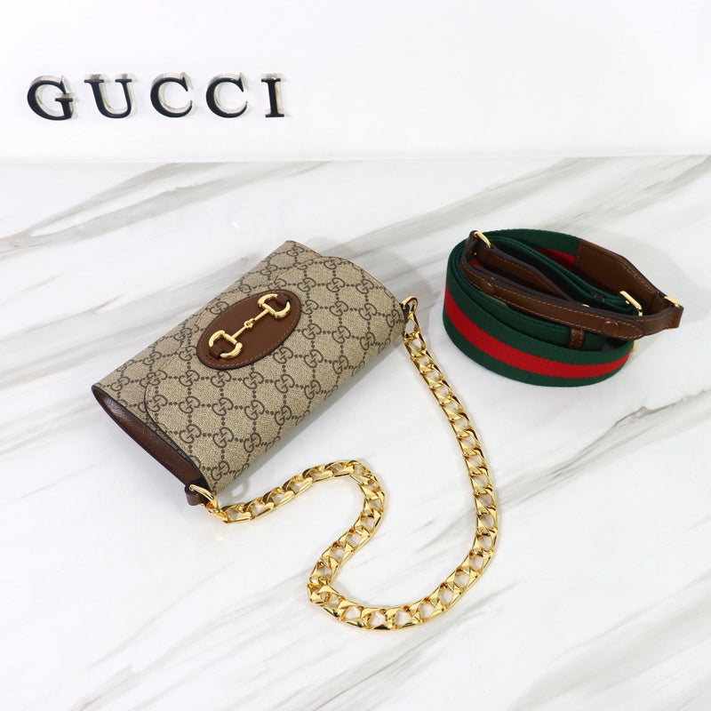 Glami-i GUKI Women Bags - 817