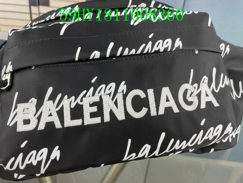 Glami GlamI - BGA Bags - 2028
