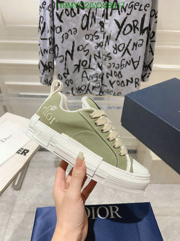 SAMCC - DOR Women Shoes - 1673