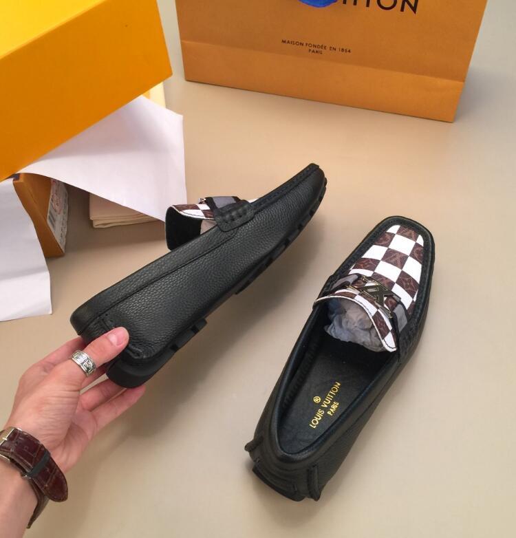 SAMC - LOV Men Shoes - 1761