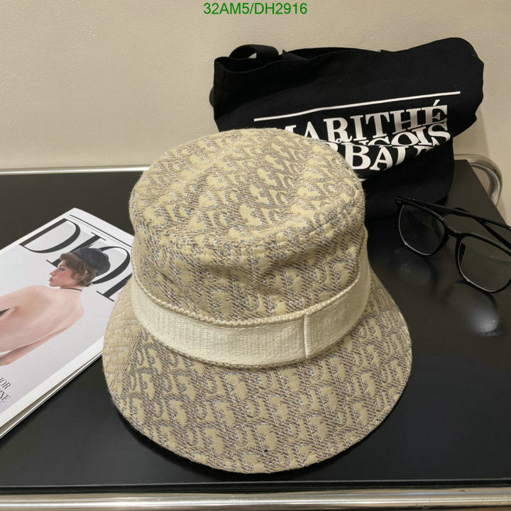 SAMC - DOR Caps & Hats - 030