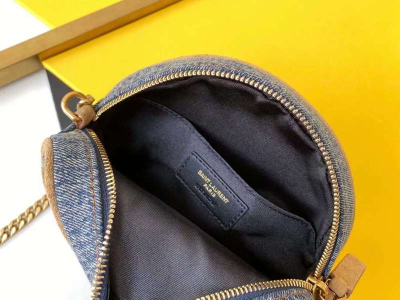 ELE - SLY Bags 220