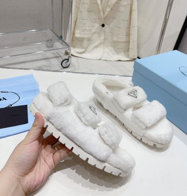 glamy - PD Women Shoes - 209