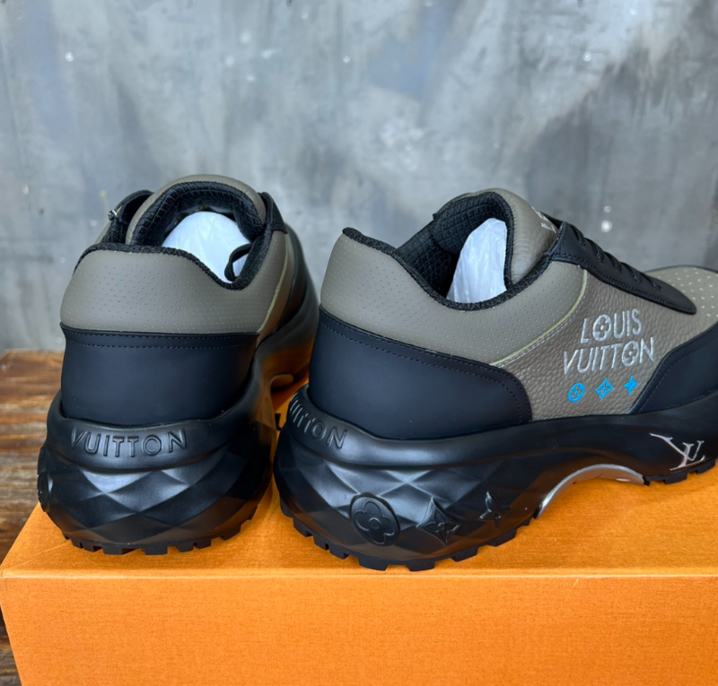 SAMC - LOV Men Shoes - 036