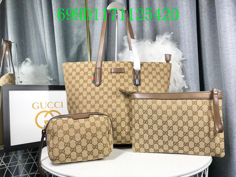 Glami Fashion - GCI Bags - 11001