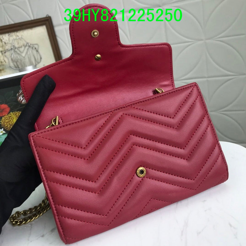 Glami Fashion - GCI Bags - 10516