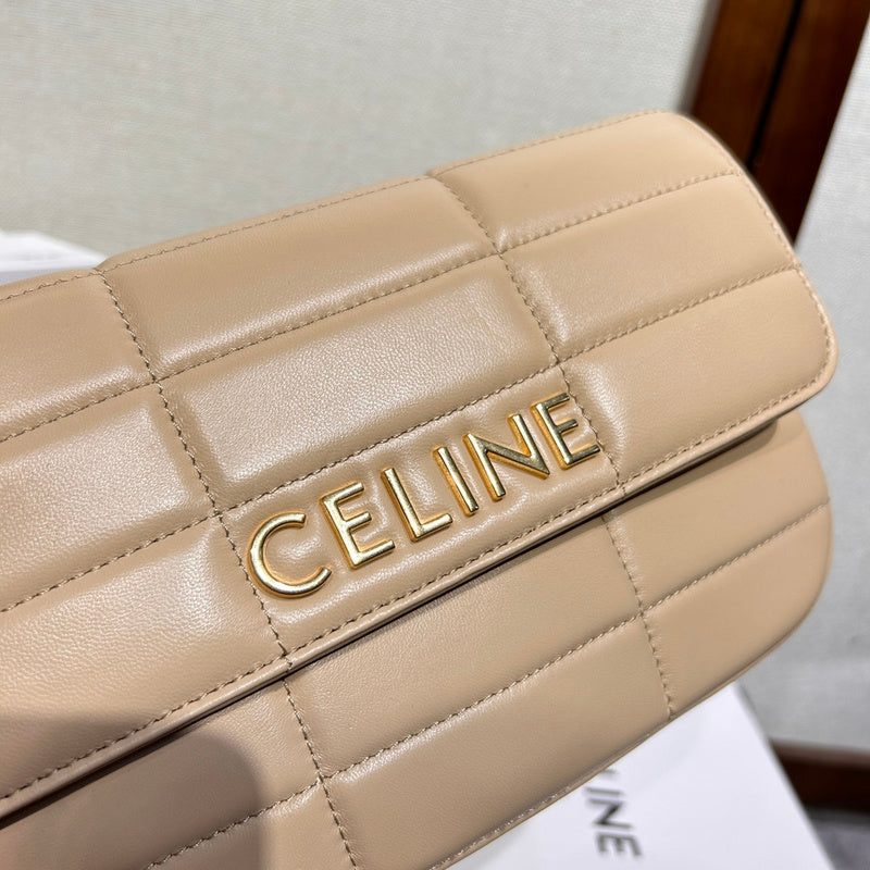 Glamy - COL Bags - 818
