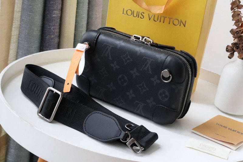 GlamI Lu-Vi bags - 3179