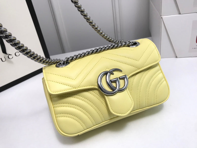 Satchel Bags - GCI Bags - 7000