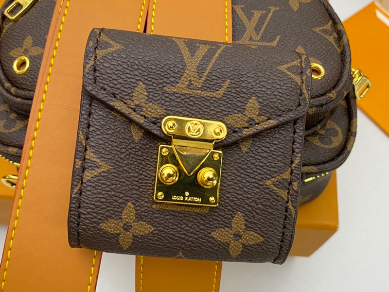 Satchel Bags - VL1 Bags - 747