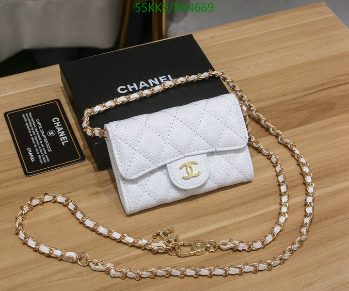 SAMC - CHL Bags Crossbody - 100