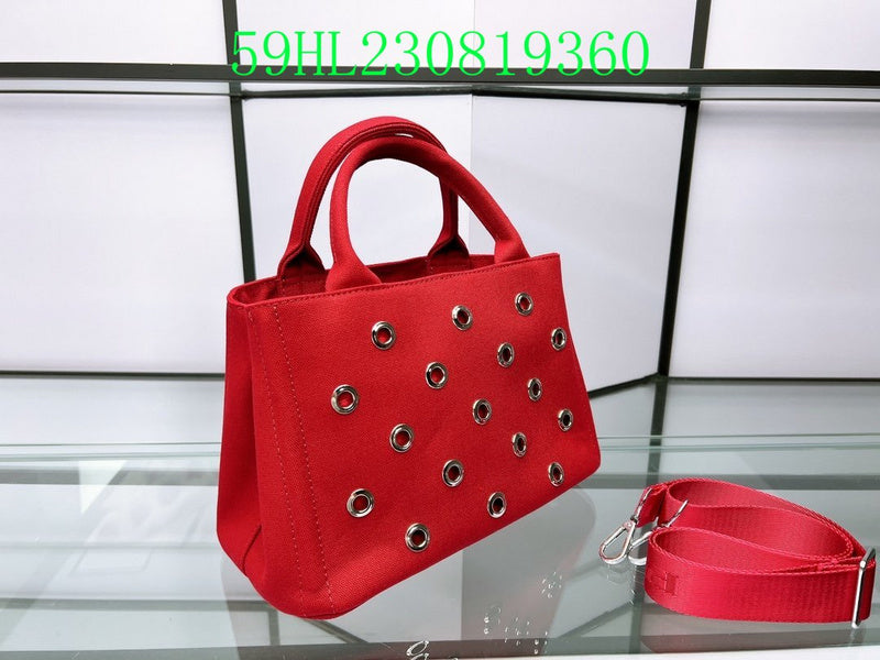 Satchel Bags - PDA Bags - 4036