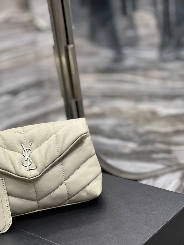 Glamy - YLS Bags - 686