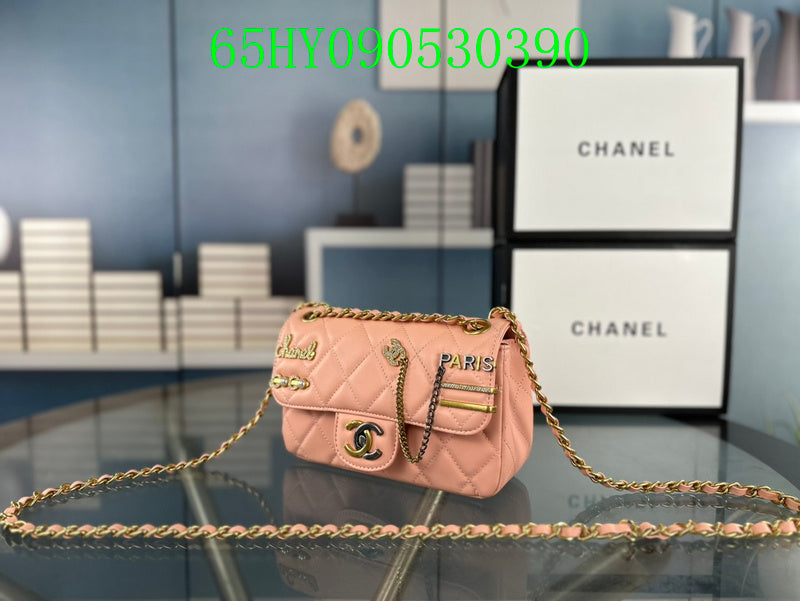 Glami - CHL Bags - 782