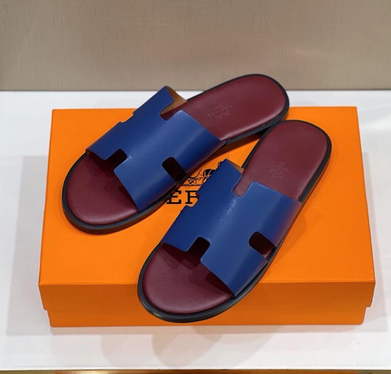 SAMC - HMS Men Shoes - 503