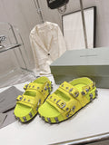 Satchel Bags - BGA Shoes - 773