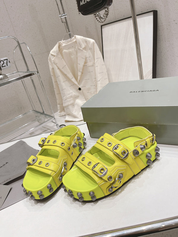 Satchel Bags - BGA Shoes - 773