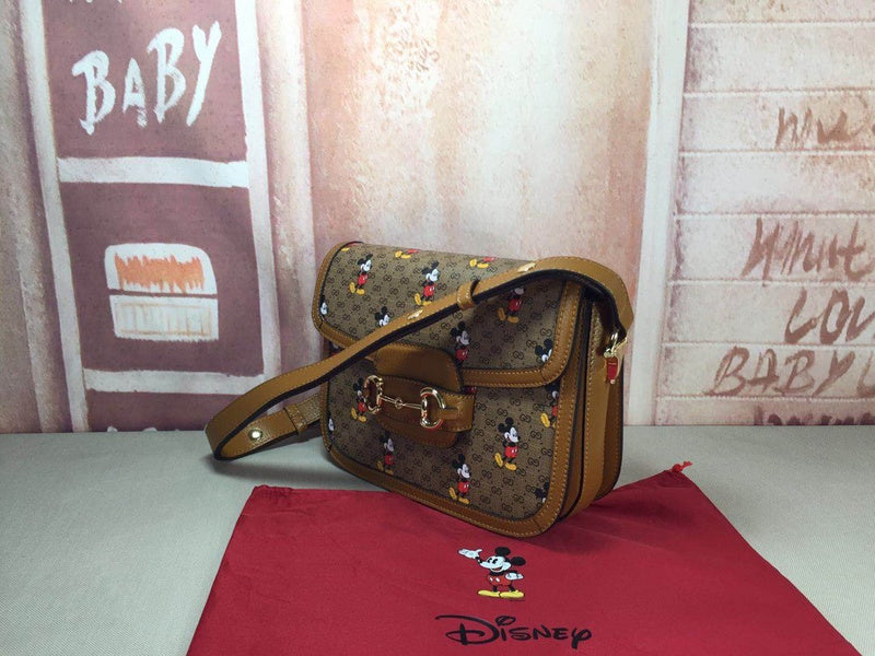 Glami Fashion - GCI Bags - 11118