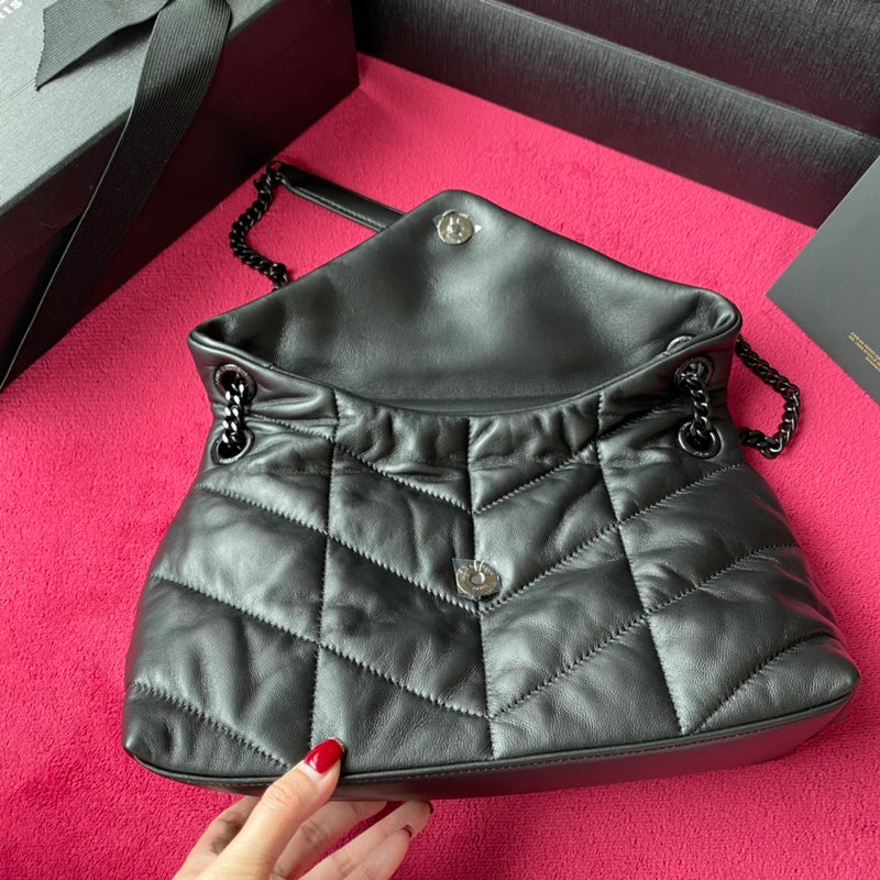 Satchel Bags - STLT Bags - 265