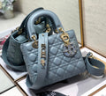 Satchel Bags - DOR Bags - 1112