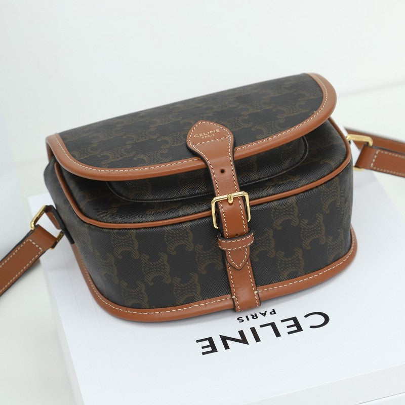 Glamy - COL Bags - 619