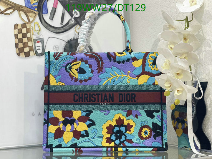 SAMCC - DOR Bags - 1013