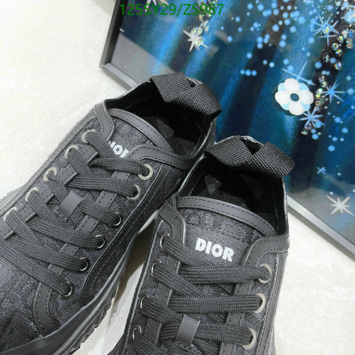 SAMCC - DOR Women Shoes - 1700