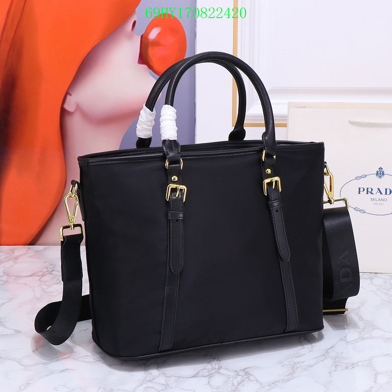Satchel Bags - PDA Bags - 3040