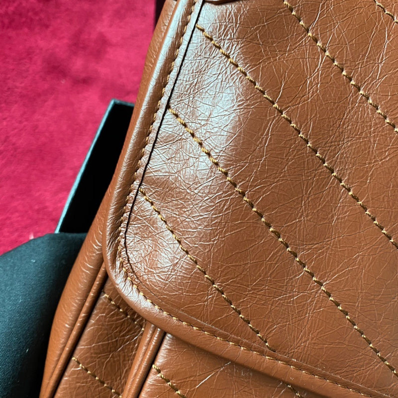 ELE - SLY Bags 357