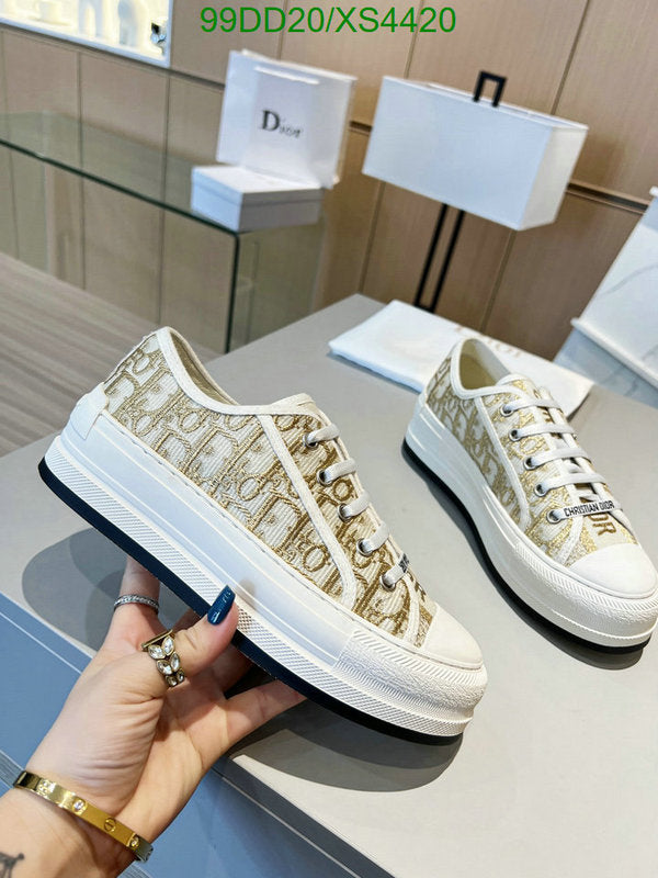 SAMC - DOR Women Sneakers - 256
