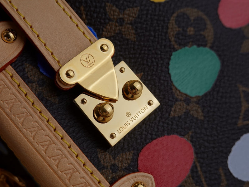 Satchel Bags - VL Bags - 3021