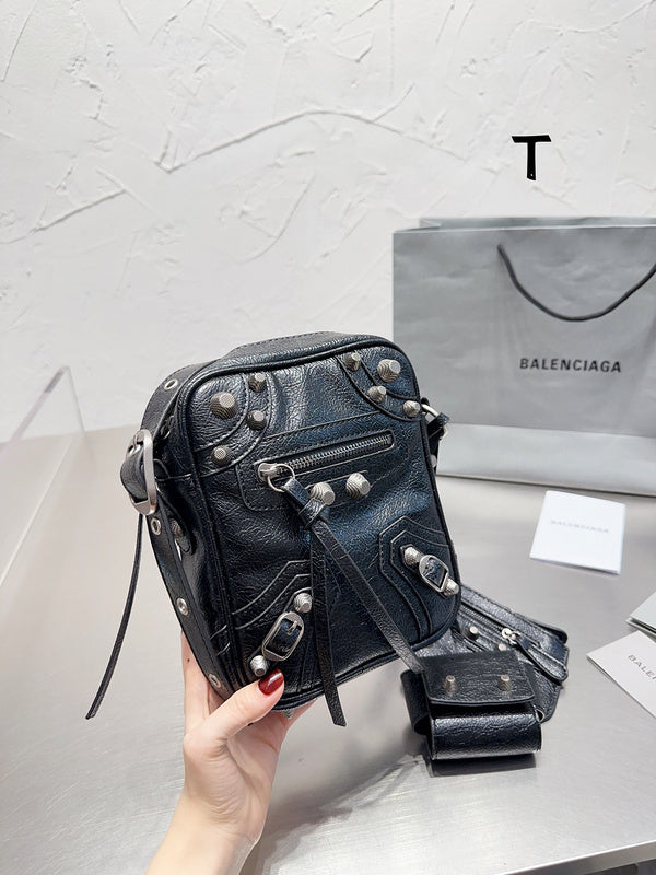 ELE Fashion - BGA Bags - 1580