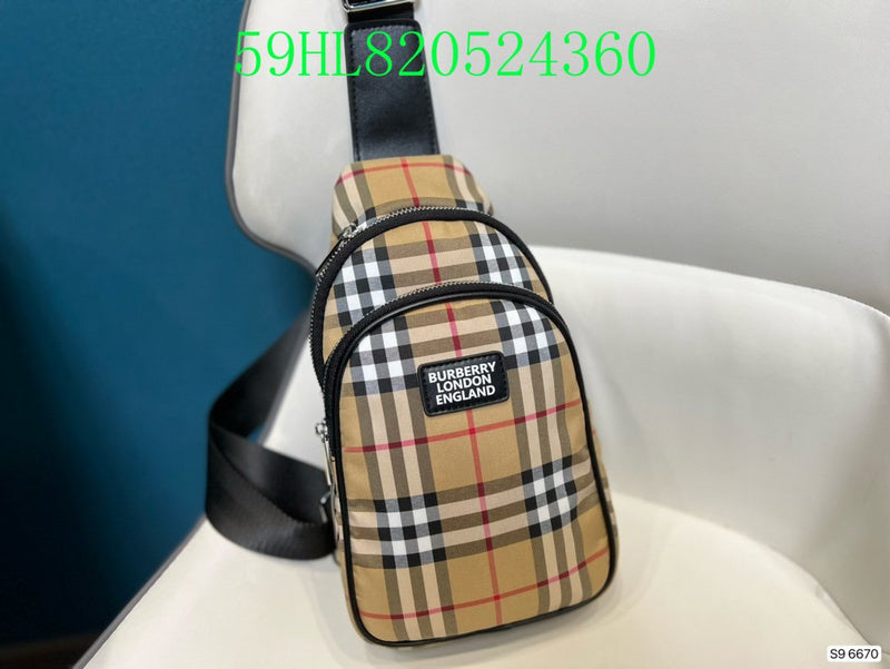 ELE Fashion -BBR Bags - 299