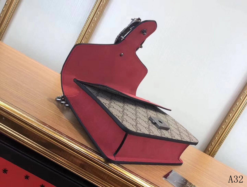 Glami Fashion - GCI Bags - 9886