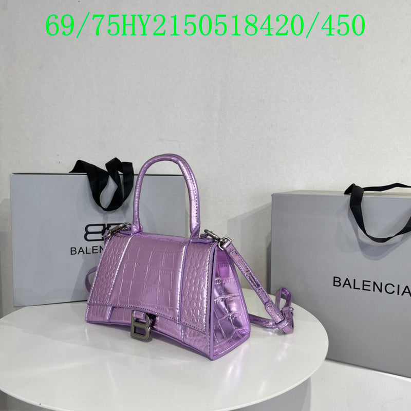 Satchel Bags - BGA Bags - 2298