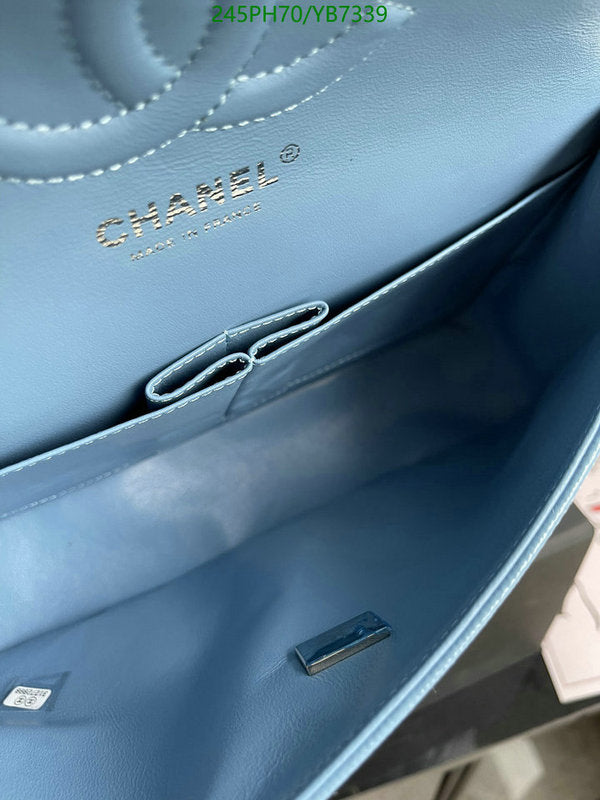 SAMC - CHL Bags - 741
