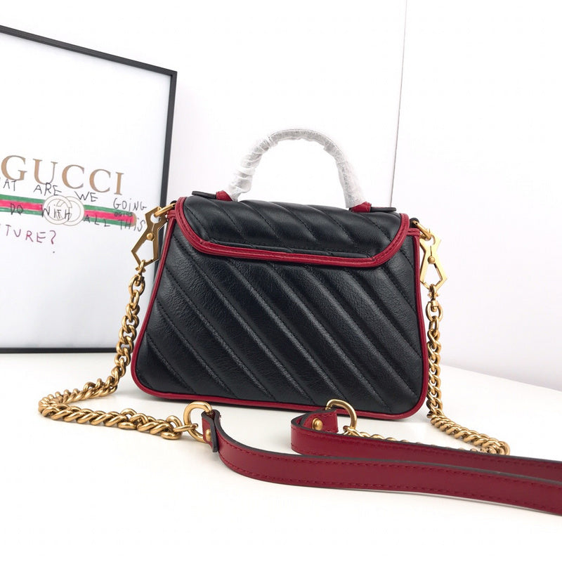Glami Fashion - GCI Bags - 2731