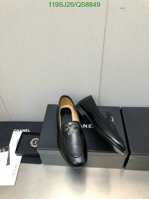 SAMC - CHL Women Shoes - 085