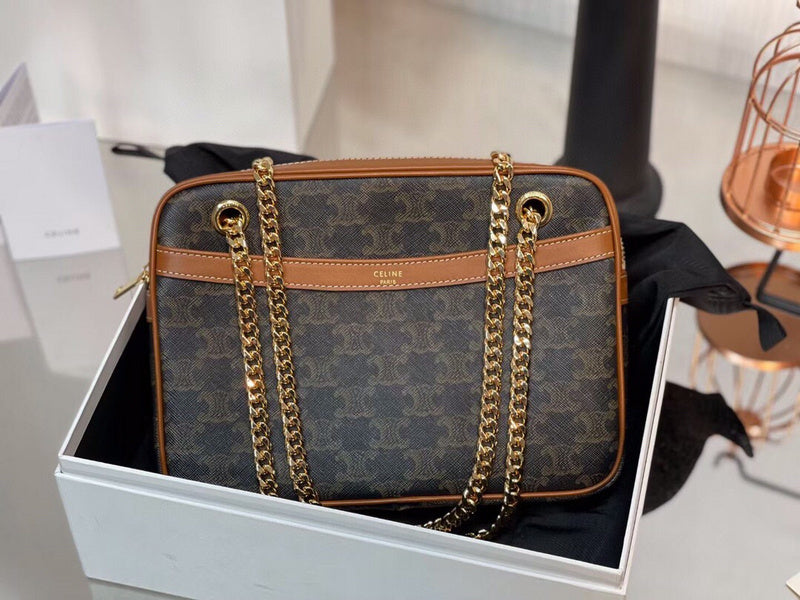 Glami- Glami- - CLE Bags - 287