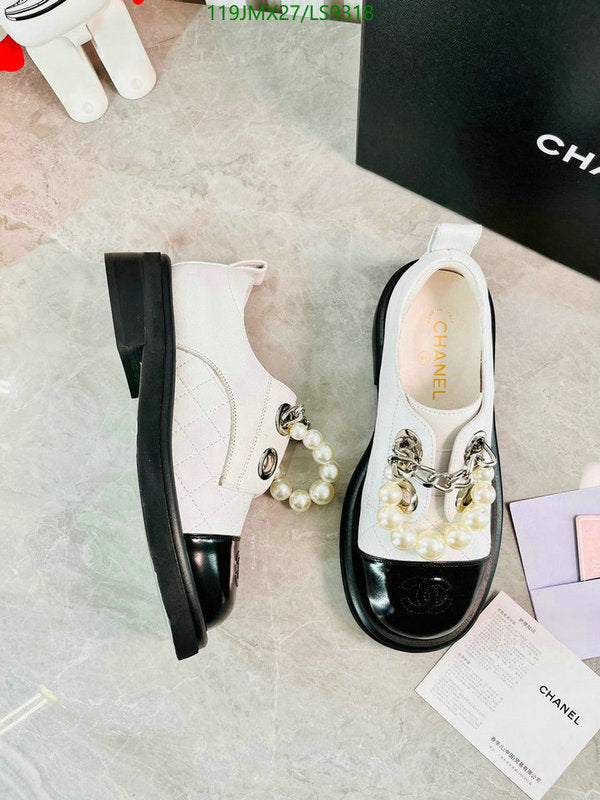 SAMC - CHL Women Shoes - 122