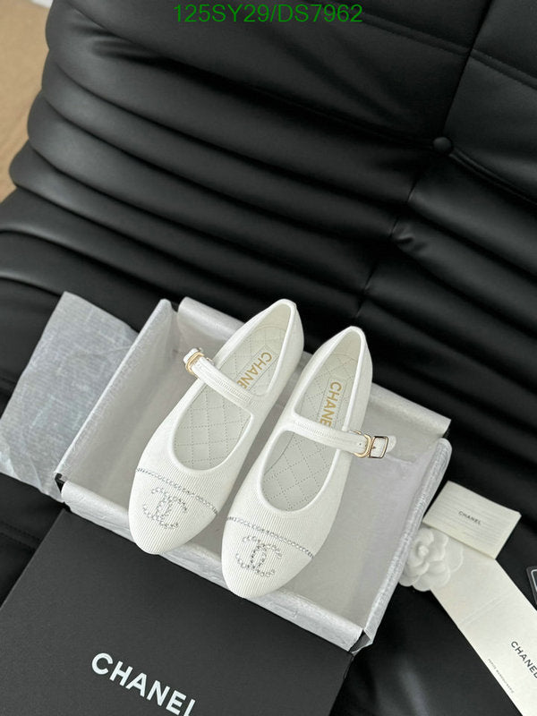 SAMC - CHL Women Shoes Ballet - 023