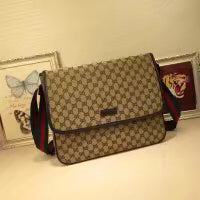 Satchel Bags - GCI Bags - 2395