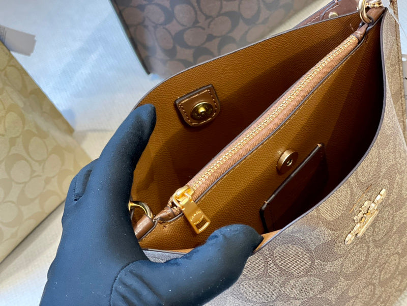 Satchel Bags - CCH Bags - 257