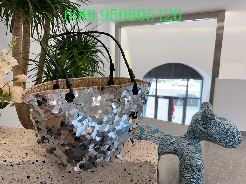 Satchel Bags - LWE Bags - 062