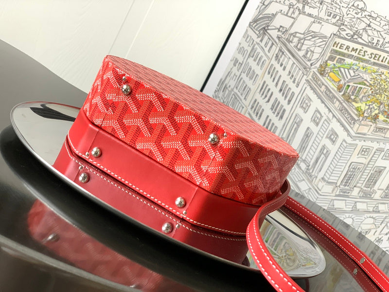 Glamy - GYO Bags - 373