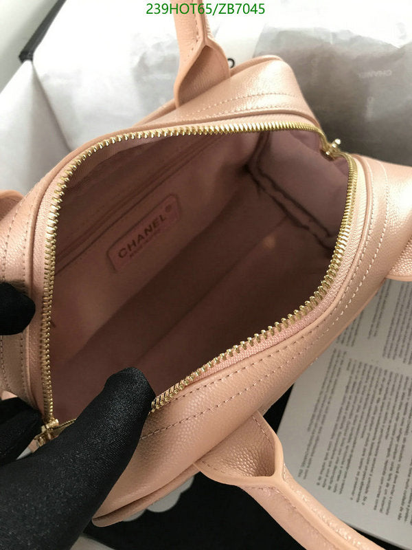 SAMC - CHL Bags - 411