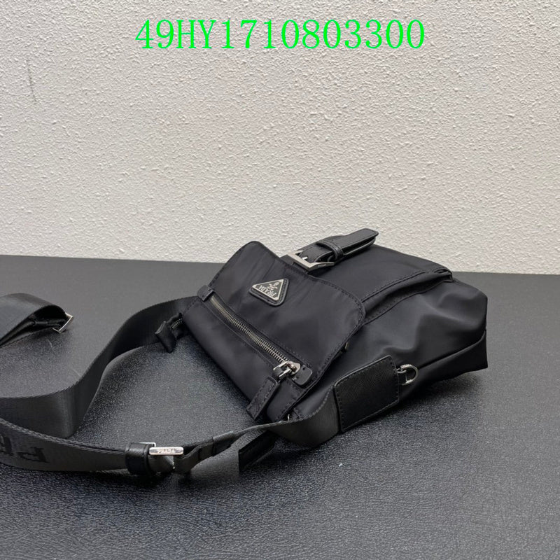 Satchel Bags - PDA Bags - 4081