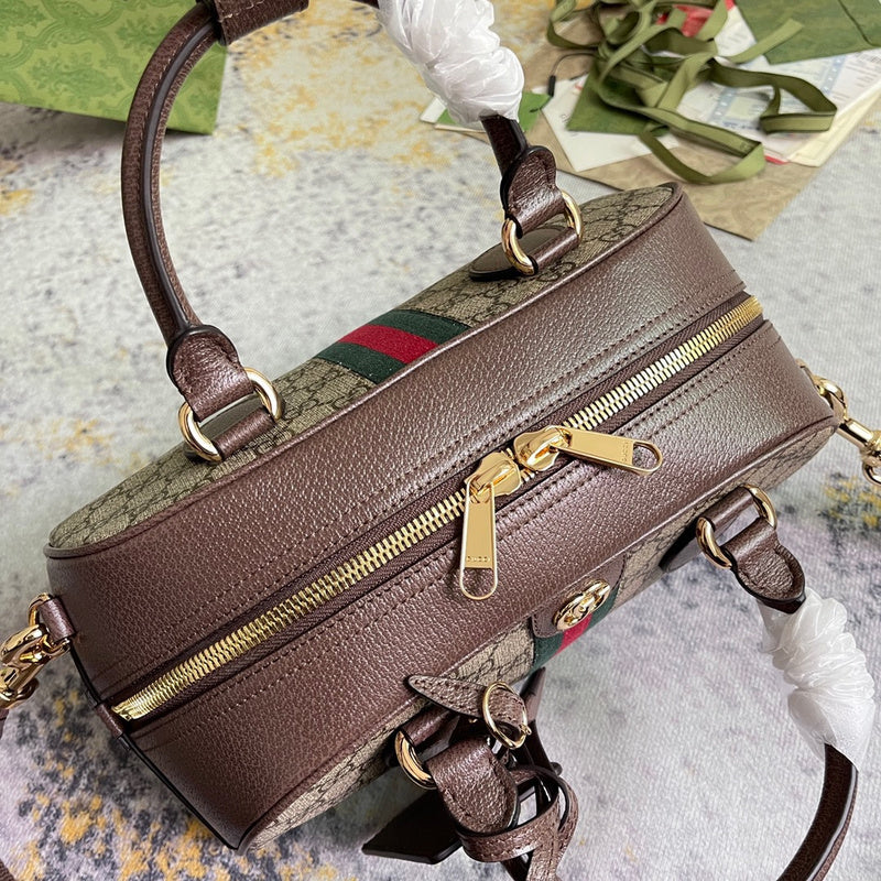 Glami Fashion - GCI Bags - 2006
