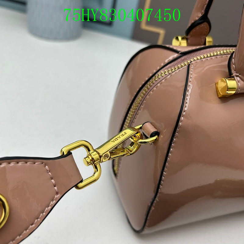 Satchel Bags - PDA Bags - 3431