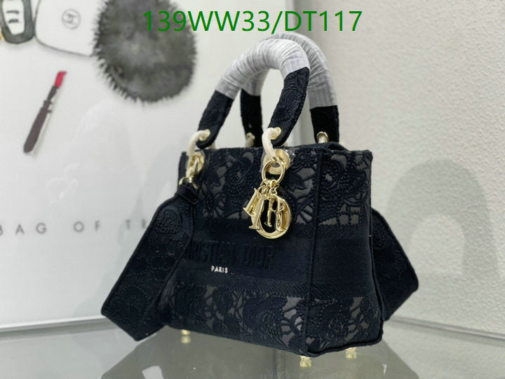 SAMCC - DOR Bags - 999
